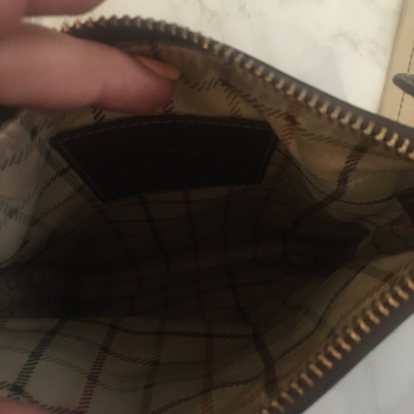 Coach crossbody purse - Picture 2 of 2